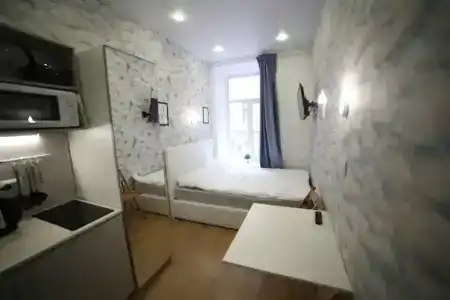 Петровские апартаменты - 0