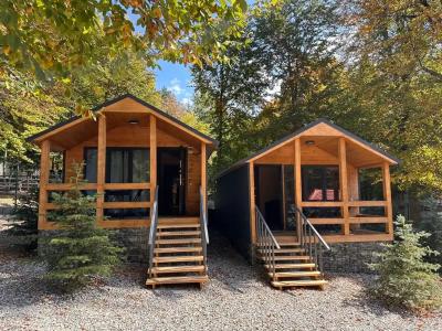 Уютный домик - 1