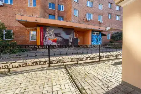 Квартиры на Максима Горького 142А - 343