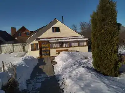 Борисова Усадьба - 17