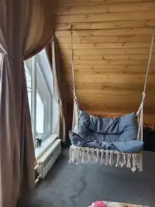 Дом на полуострове Маленький - 27