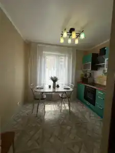 Квартиры на Шараповской 2к2 - 2