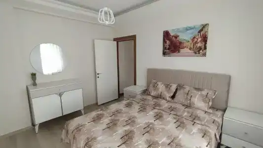 Martı Sahil Tatil - 9