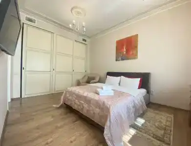 Квартиры на Независимости 23 - 186