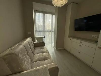 Квартиры на Малоярославской 6 - 109