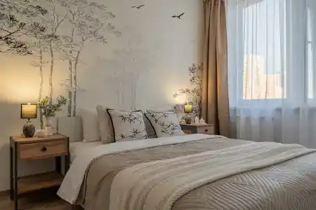 Квартиры на 8 Марта 202/3 - 44