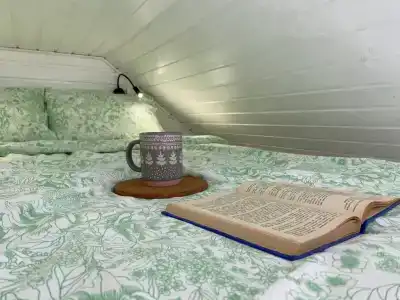 Shuya Tiny House - 24