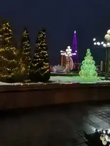 двухкомнатные в самом центре - 32