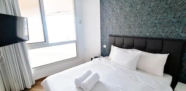 Suite deLux in leonardo bat yam - 2