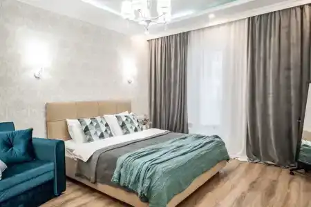 Квартиры на Кременчугской 11 - 735