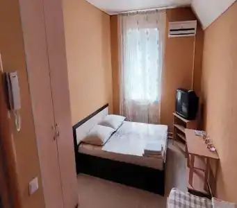 Воронежская - 0
