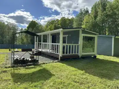 Мелодия леса - 0