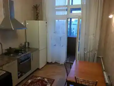 Квартиры на Бережковской набережной 12 - 54