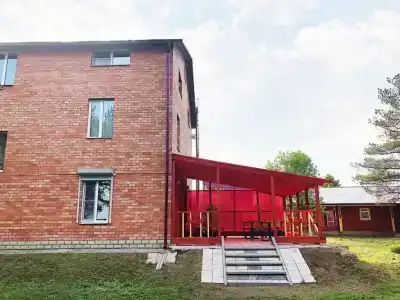 Дом охотника - 40