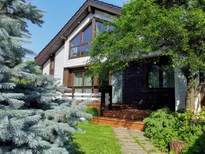 3 Bedroom Emily-House - 1