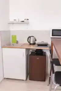 Уютная студия - 2