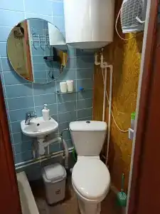 Гостевой домик 20 минут до моря - 11