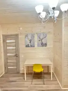 Домишки у Мишки SPA - 12