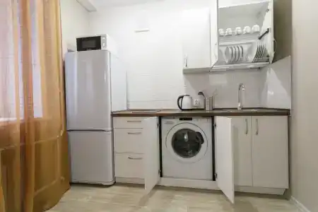 Хочу приехать на Гагарина 14 и Детский переулок 7 - 5