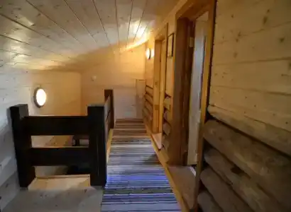 Гостевой дом на Кремлевском берегу - 17