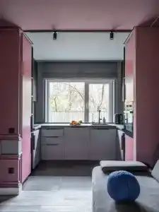 Moor apartments - 164