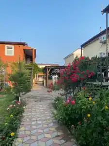 Гостевой дом на Набережной 36 - 24