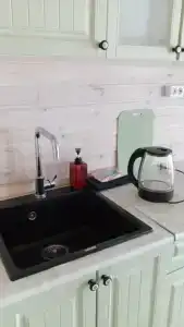 Озеро и Море - 6