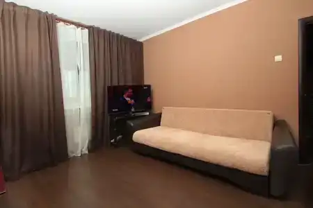 Квартиры на Осеннем бульваре 10 - 3