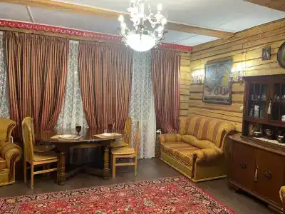 Жили-Были - 5