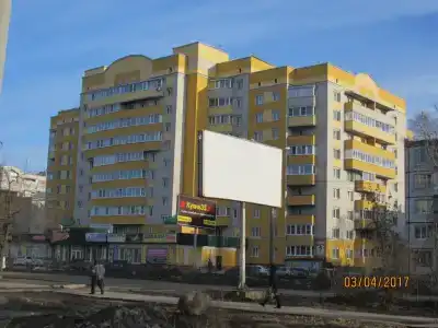 Квартира-студия - 13