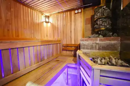 Kottiedzh Pod lipoi - 31