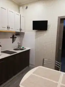 Квартиры на Олимпийской 53А - 77