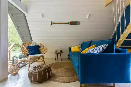 Афрейм дача - 17