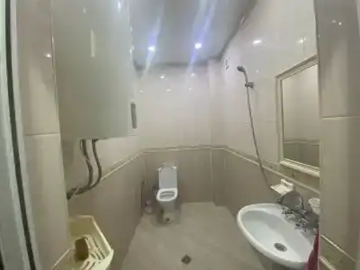 Дом на берегу Каспийского моря - 36