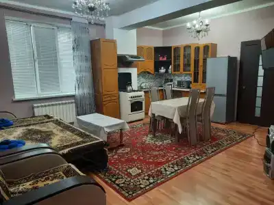 Квартира у моря на Приморской 34 город Избербаш - 3