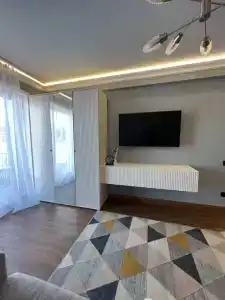 Квартиры на Акулиничева 15 - 272