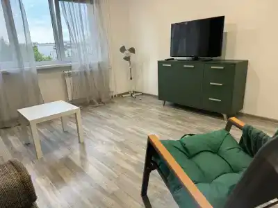 Квартиры на Профессора Севастьянова 22 - 117