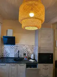 Пасторское озеро - 113