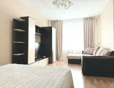 Квартиры на Дарвина 9 - 21