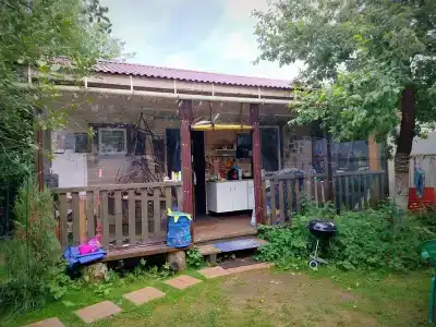 Левел дача - 24