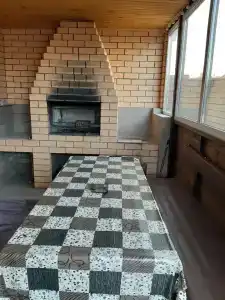 Современный дом с хаммамом и сауной - 15