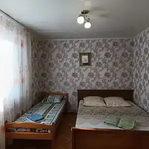 Дом у моря на Кольцевой 1 - 0