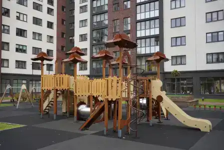 Квартиры на Уральской 20 - 478