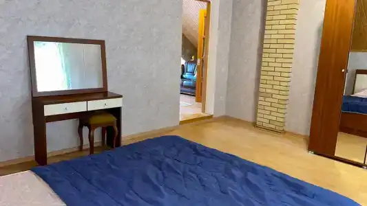 Уютный дом на берегу Каспийского моря - 23