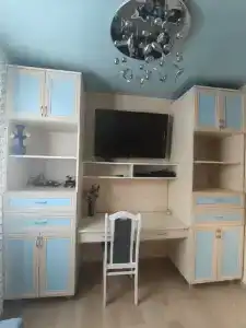 Вилла на Амалиенау с зоной Барбекю - 9