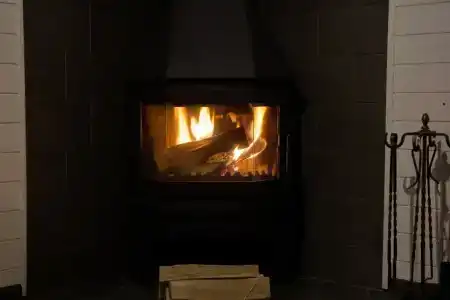 Коттедж с видом на горы - 20
