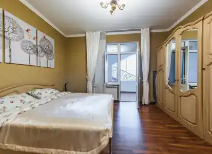 Квартиры на Каспийской 48Ж/1 - 16