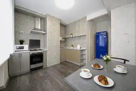 Квартиры на Гагарина 7 - 3