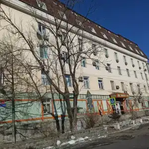 на Фонтанной, 17 - 0