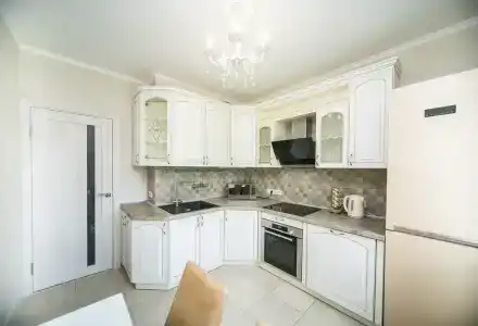 Квартиры на Заславской 25 - 67